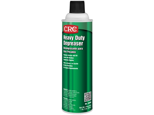 Heavy Duty Degreaser CRC