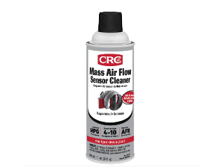 CRC Mass Air Flow Sensor Cleaner