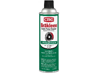 Non Chlorinated Brake Cleaner CRC