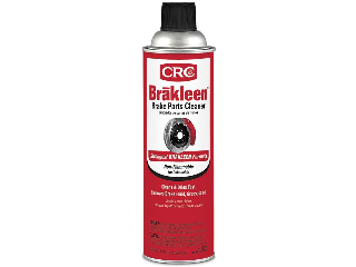 Brake Cleaner CRC