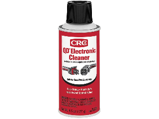 CRC QD Electronic Cleaner