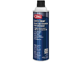 CRC Lectra Clean