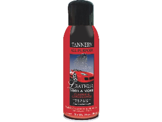 Tannery Leather Conditioner 10 Oz