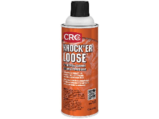 Knock'er Loose Penetrating Lubricant, 16 Oz