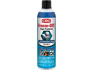 CRC Freeze Off Penetrant Spray