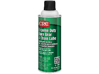 Open Gear & Chain Lube CRC