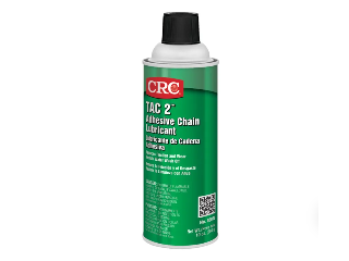 Adhesive Chain Lubricant, 10 Oz