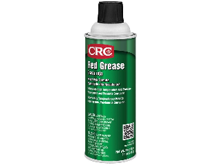 Red Grease CRC