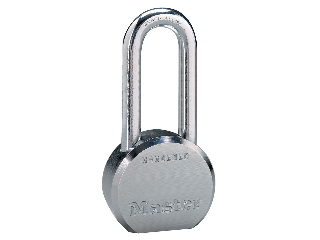 Pro Series 6230KALH Solid Steel Rekeyable Pin Tumbler Padlock (Keyed Alike)