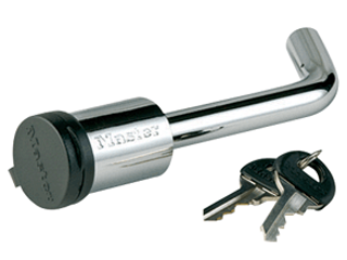 Receiver Hitch Lock Class III/IV w/ 5/8" (16mm) Pin