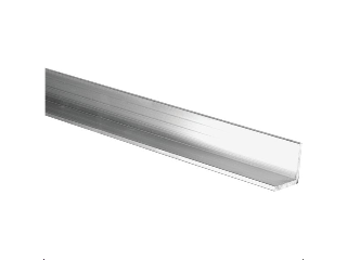 Aluminum Angle 1-1/2 In x 1/8 In x  72 In