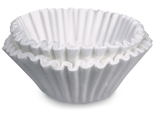 Bunn Coffee Filter 100 Box