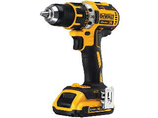 Dewalt Max 20V Drill/Driver Kit