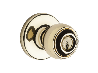 Keyed Entry Lockset Polo 400P G3 (Finishes)