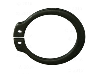 Heavy External Retaining Ring - SAE (Sizes)