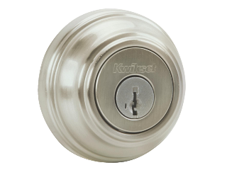 Deadbolt Ultramax G1 Single Cylinder (Finishes)