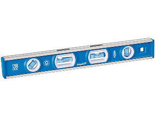 Magnetic Aluminum Reinforced Torpedo Level