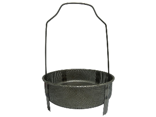 Berryman Metal Parts Dip Basket