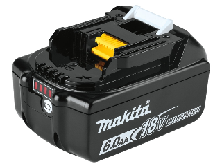 Makita 18V LXT Li-Ion Battery 6.0 Ah