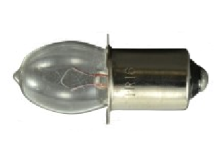 Krypton K16 Bulb, 12V