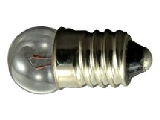 Specialty #413 Mini Bulb, 4.8V