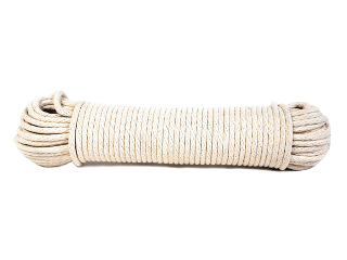 Braided Sash Cord #6, 3/16 In x 100 Ft