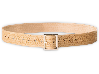 Leather Work Belt