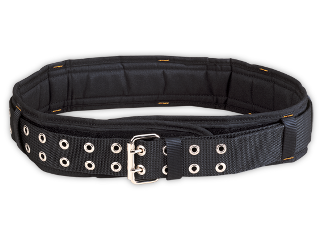 Padded Comfort Belt