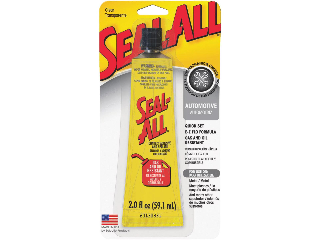 Seal-All Household Cement, 2 Oz