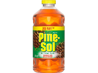 Pine-Sol Multi-Surface Cleaner and Disinfectant, 80 Oz