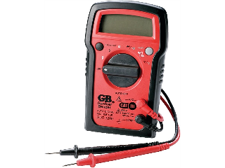 GB GDT-3200 Digital Multimeter