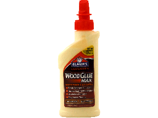 Elmers Stainable Wood Glue 7.5 Oz Bottle