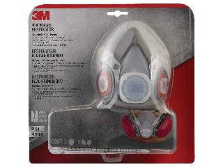 OV/P100 Household Multi-Purpose Respirator