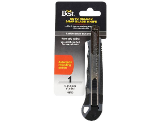 DIB Heavy-Duty Snap-Off Blade