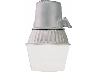 Dusk To Dawn 65 Watt Fluorescent Safety And Security Light