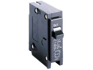 Cutler-Hammer CL 1 Pole Circuit Breaker, 30 Amp