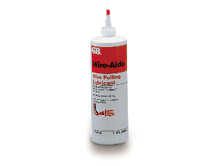 Wire Aide Wire Pulling Lubricant, 1 Qt