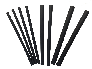 Heat Shrink Tubing, Assorted  8 Pack