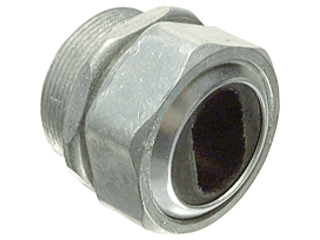 Non Metallic Sheathed Cable Water Tight Connector