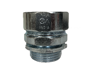 Halex Rigid Coupling