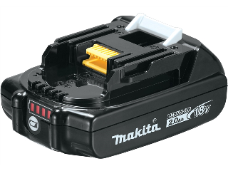 Makita BL1820B Battery, 18 V