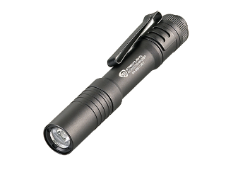 Microstream USB Rechargeable Pocket Light