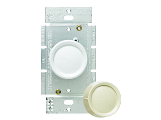 Rotary Full Variable Fan Control