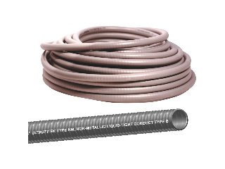 liquidtight flexible metal conduit