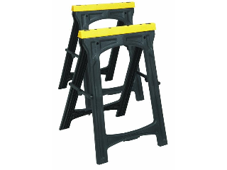 Folding Sawhorse Set