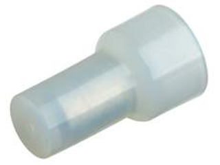 Nylon Pigtail Connector, 22-14 AWG  20 Pack