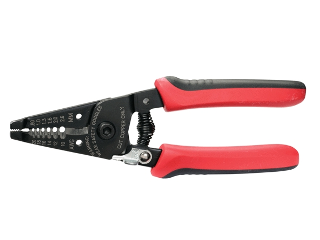 Dual Non Metallic Cable Stripper