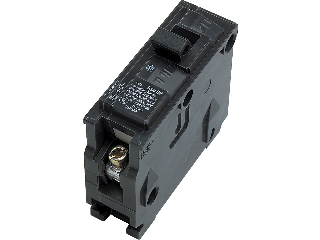 QP 1 Pole Breaker, 15 Amp