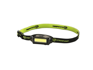 Streamlight Bandit LED Headlite, Black