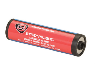 Streamlight Strion Li-on Battery Stick